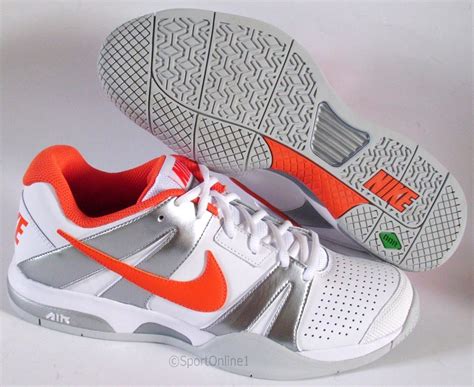 Nike Air CourtBallistec 2.1 